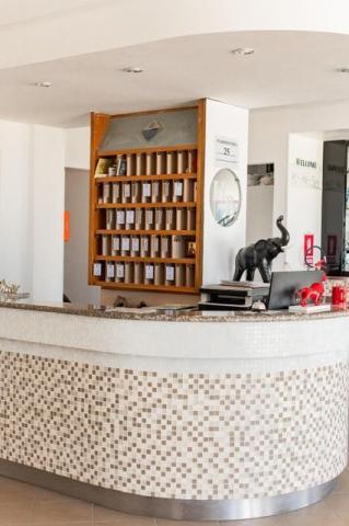 Leone Brenta Hotel, Viserbella (1)