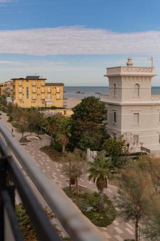 Leone Brenta Hotel, Viserbella (16)