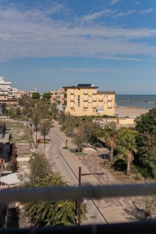 Leone Brenta Hotel, Viserbella (12)