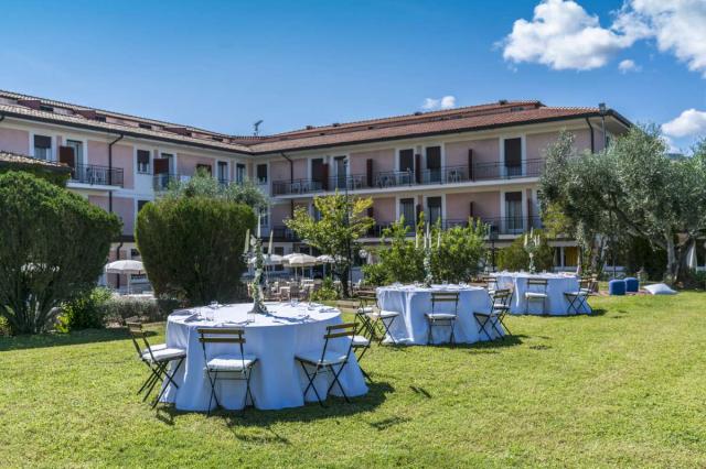 Hotel Fabricia, Portoferraio (23)