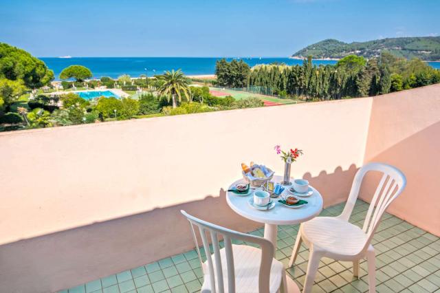 Hotel Fabricia, Portoferraio (34)