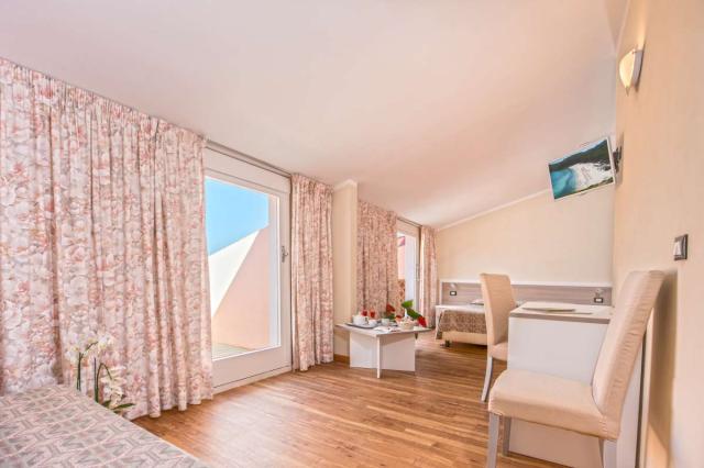 Hotel Fabricia, Portoferraio (35)