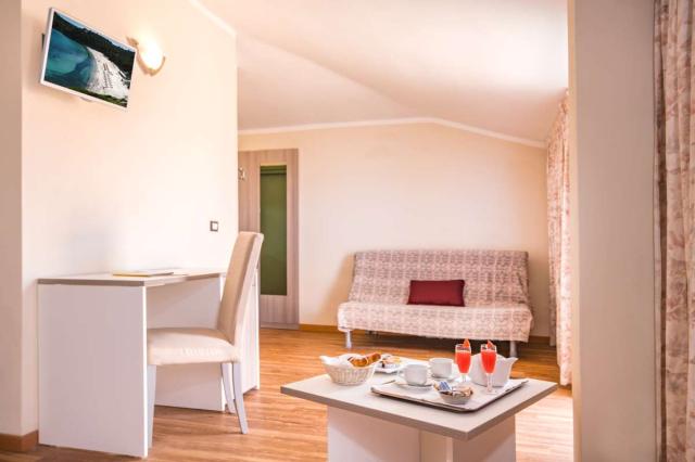 Hotel Fabricia, Portoferraio (36)