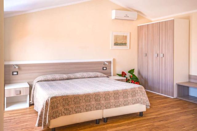 Hotel Fabricia, Portoferraio (37)