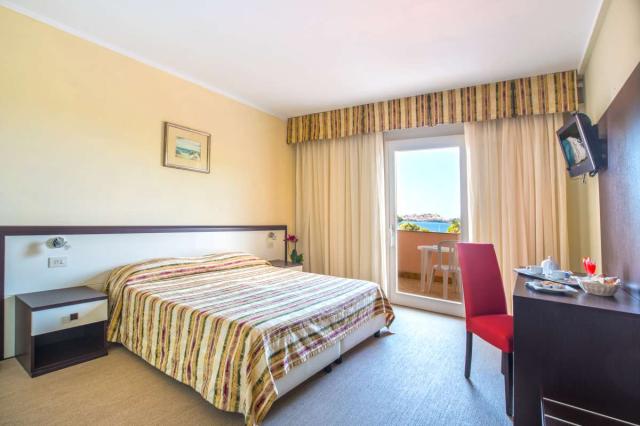 Hotel Fabricia, Portoferraio (38)