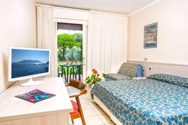Hotel Fabricia, Portoferraio (39)