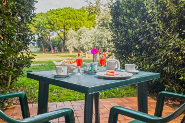Hotel Fabricia, Portoferraio (40)