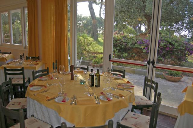 Hotel Fabricia, Portoferraio (15)