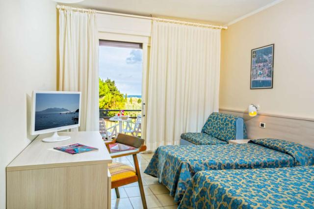Hotel Fabricia, Portoferraio (41)