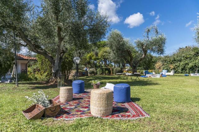 Hotel Fabricia, Portoferraio (24)