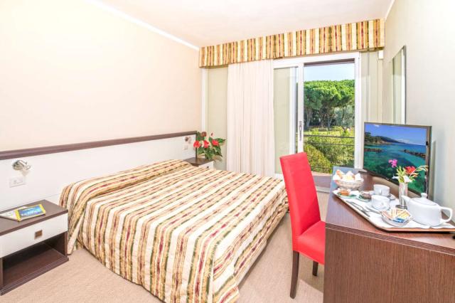 Hotel Fabricia, Portoferraio (29)