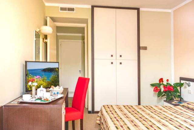 Hotel Fabricia, Portoferraio (30)