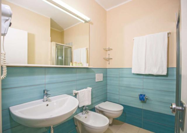 Hotel Fabricia, Portoferraio (31)