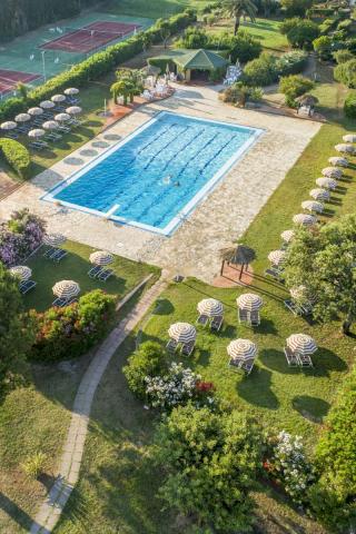 Hotel Fabricia, Portoferraio (17)