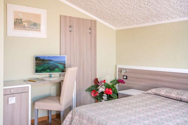Hotel Fabricia, Portoferraio (32)