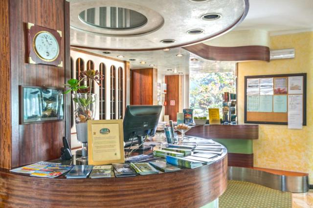 Hotel Fabricia, Portoferraio (43)