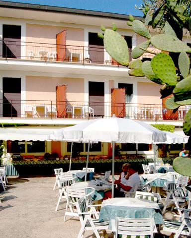 Hotel Fabricia, Portoferraio (6)