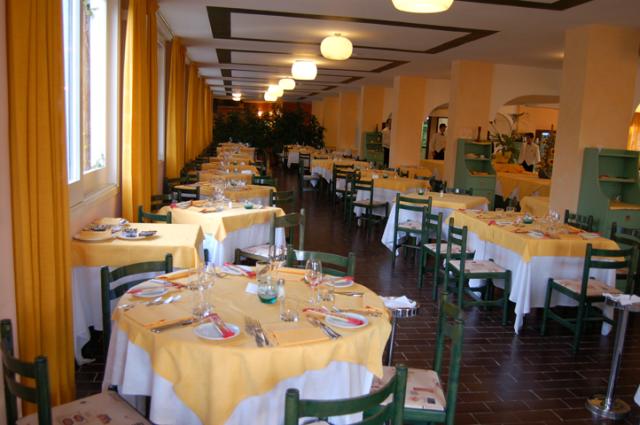 Hotel Fabricia, Portoferraio (7)