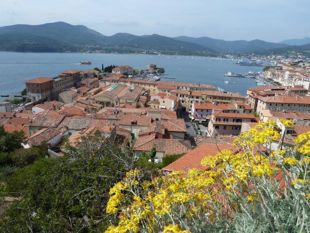 Hotel Fabricia, Portoferraio (8)