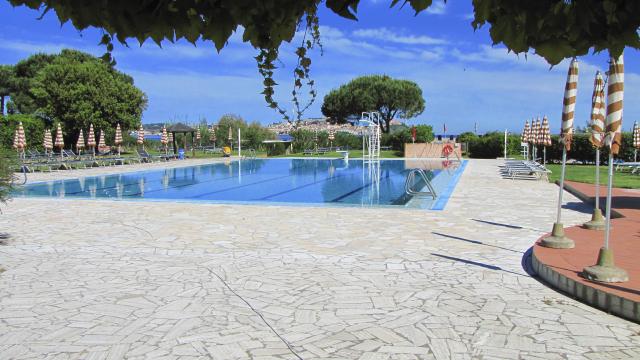 Hotel Fabricia, Portoferraio (10)