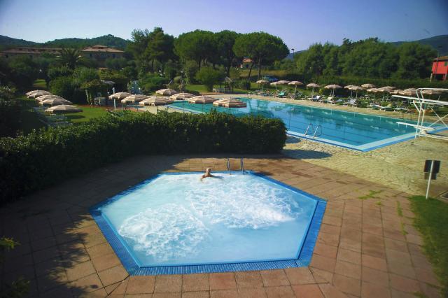 Hotel Fabricia, Portoferraio (12)
