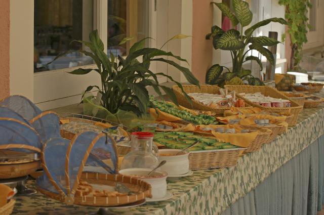 Hotel Fabricia, Portoferraio (13)
