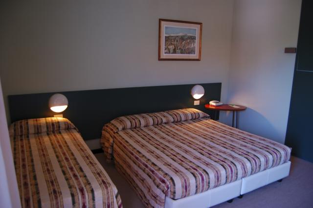 Hotel Fabricia, Portoferraio (14)