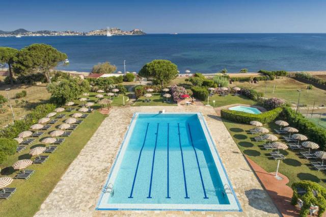 Hotel Fabricia, Portoferraio (19)