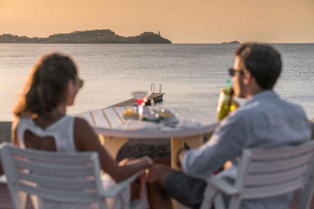 Hotel Fabricia, Portoferraio (20)