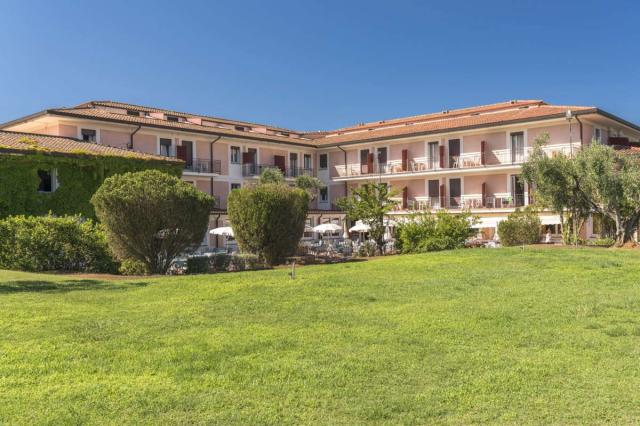 Hotel Fabricia, Portoferraio (21)