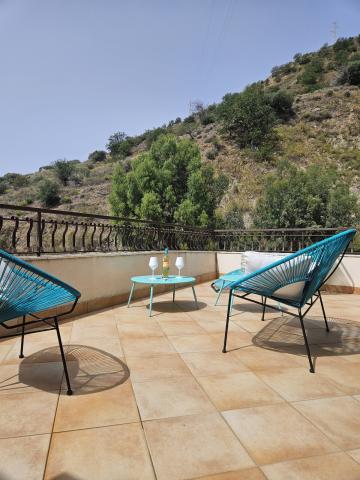Apartmány GAELI SEAVIEW Nunzia (14)