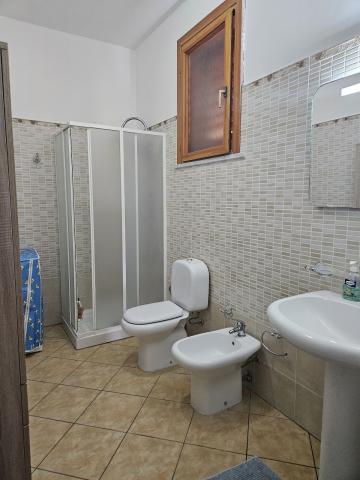 Apartmány GAELI SEAVIEW Nunzia (5)