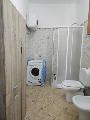 Apartmány GAELI SEAVIEW Nunzia (4)