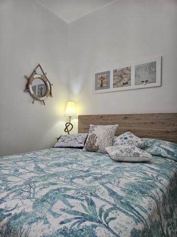 Apartmány GAELI SEAVIEW Nunzia (2)