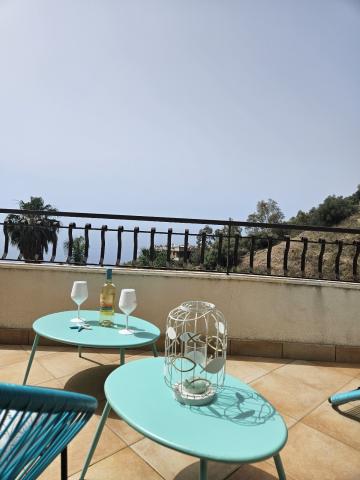 Apartmány GAELI SEAVIEW Nunzia (16)