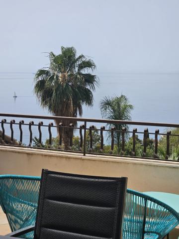 Apartmány GAELI SEAVIEW Nunzia (15)