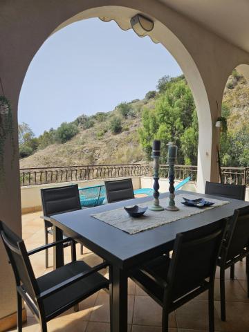 Apartmány GAELI SEAVIEW Nunzia (13)