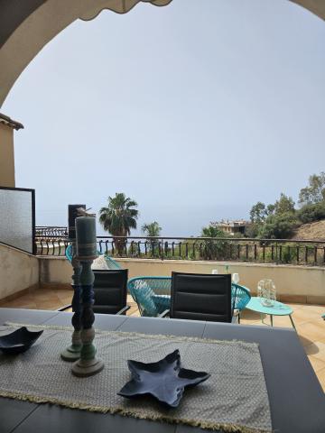 Apartmány GAELI SEAVIEW Nunzia (12)
