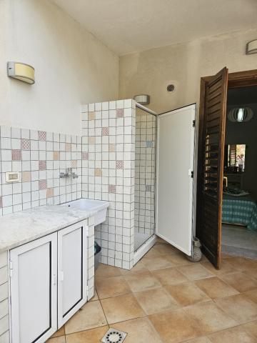 Apartmány GAELI SEAVIEW Nunzia (10)