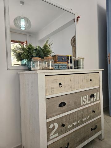 Apartmány GAELI SEAVIEW Nunzia (9)
