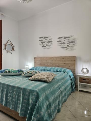 Apartmány GAELI SEAVIEW Nunzia (8)
