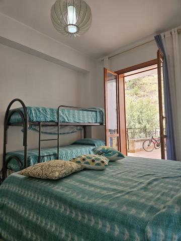 Apartmány GAELI SEAVIEW Nunzia (7)