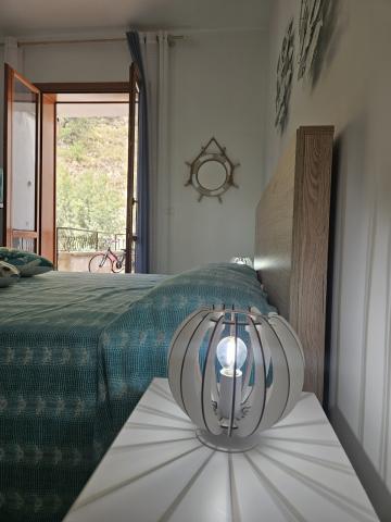 Apartmány GAELI SEAVIEW Nunzia (6)