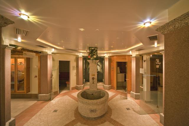 Hotel Brunnerhof, Rasun  (13)