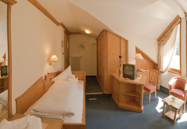 Hotel Brunnerhof, Rasun  (15)