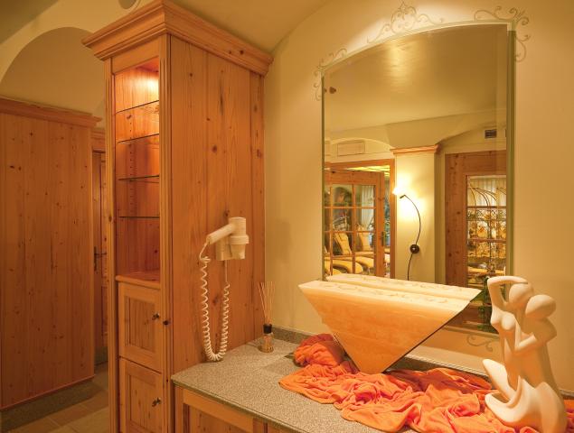Hotel Brunnerhof, Rasun  (10)