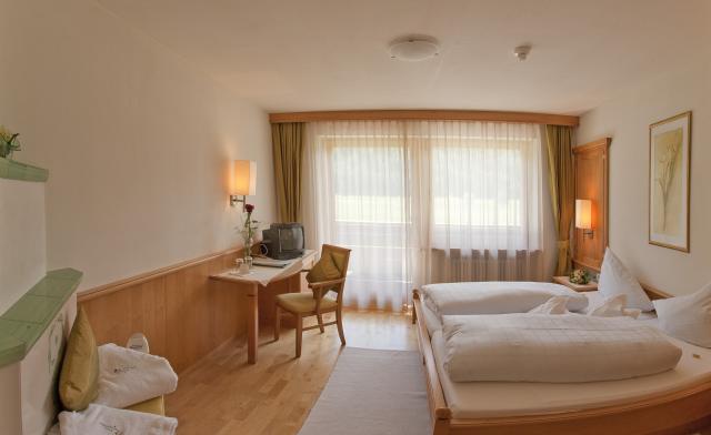 Hotel Brunnerhof, Rasun  (14)