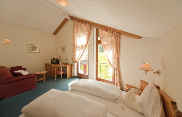 Hotel Brunnerhof, Rasun  (11)