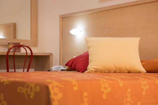 Hotel Lady G, Tortoreto Lido Abruzzo (17)