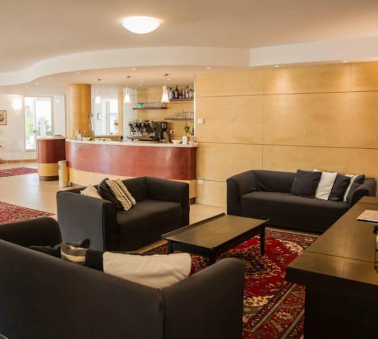 Hotel Lady G, Tortoreto Lido Abruzzo (1)